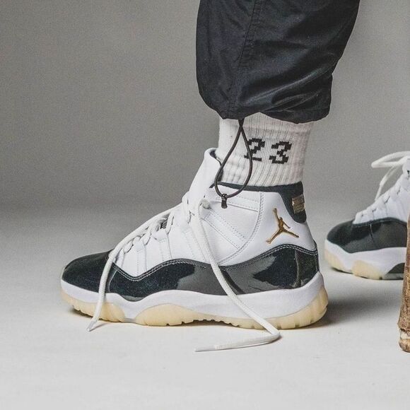 Jordan Other - Air Jordan 11 Retro "Gratitude" sneakers